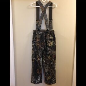 6.ScentLock RealTree Camo Pant Full Season M